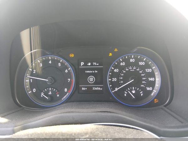 2018 HYUNDAI KONA SEL