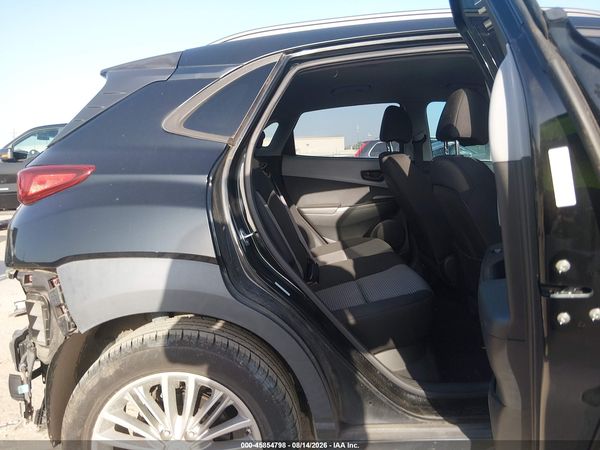 2018 HYUNDAI KONA SEL