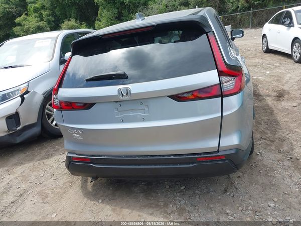 2026 HONDA CR-V LX AWD