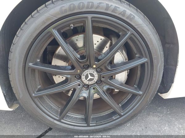 2018 MERCEDES-BENZ S 560 S560
