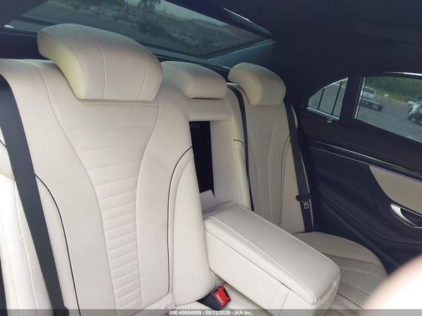 2018 MERCEDES-BENZ S 560 S560