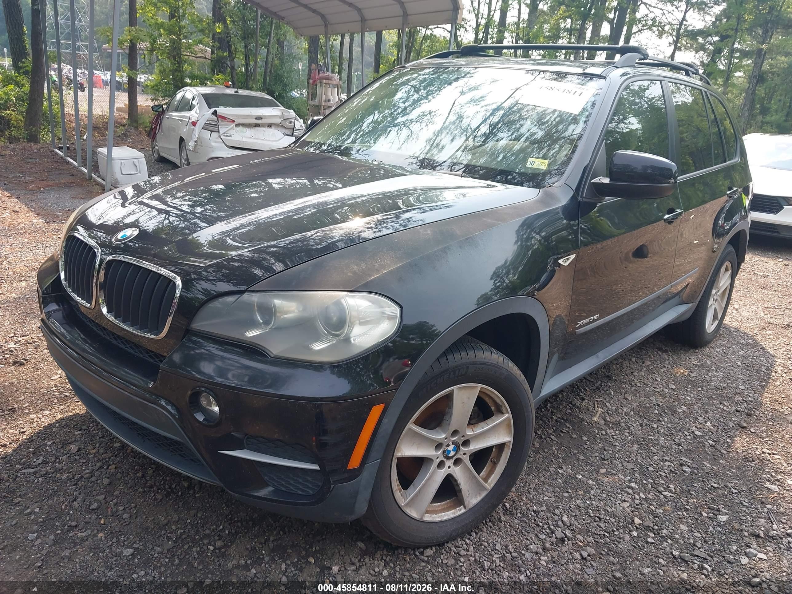 2013 BMW X5