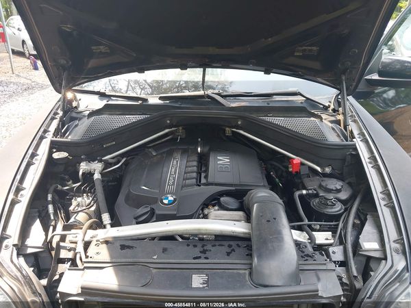 2013 BMW X5