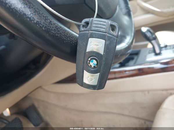 2013 BMW X5
