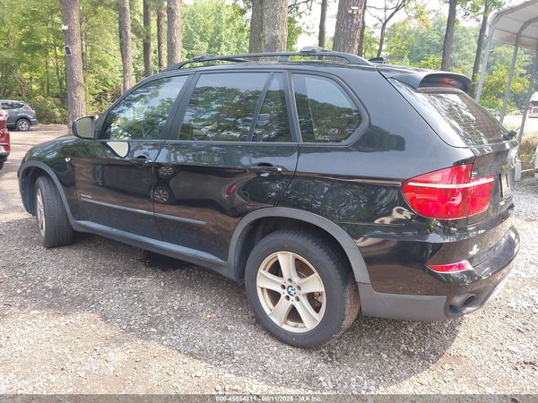 2013 BMW X5