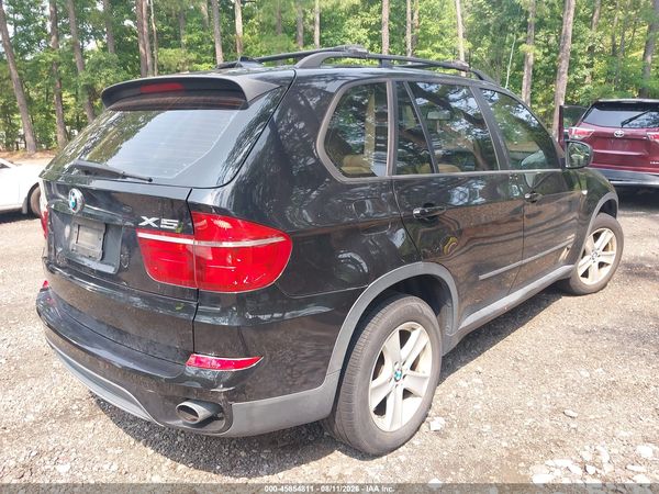 2013 BMW X5