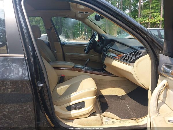 2013 BMW X5