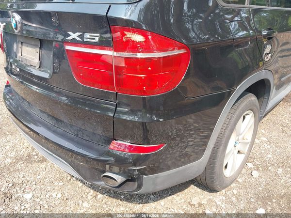2013 BMW X5