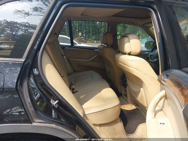 2013 BMW X5