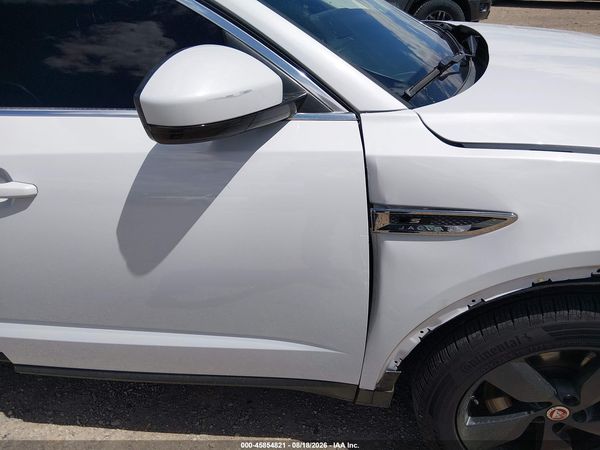 2018 JAGUAR E-PACE R-DYNAMIC S/S
