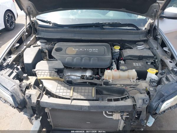 2019 JEEP CHEROKEE LATITUDE FWD