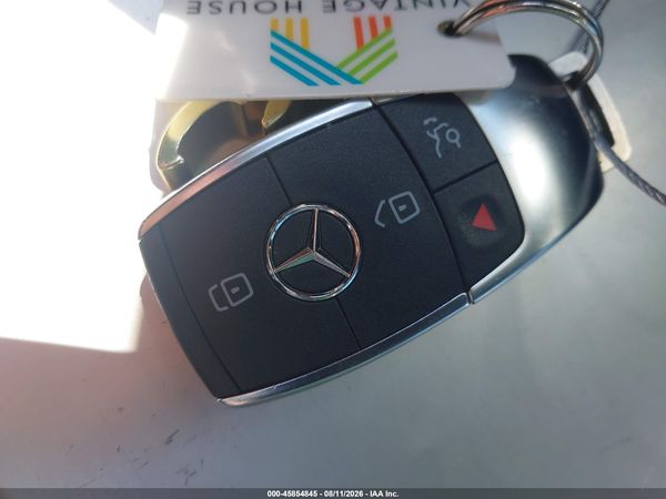 2023 MERCEDES-BENZ GLB 250 4MATIC