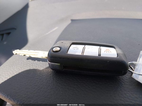 2021 NISSAN ROGUE SPORT S FWD XTRONIC CVT