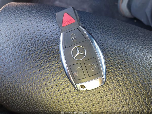2015 MERCEDES-BENZ C 300 SPORT 4MATIC