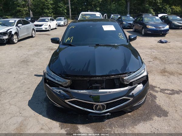 2019 ACURA ILX