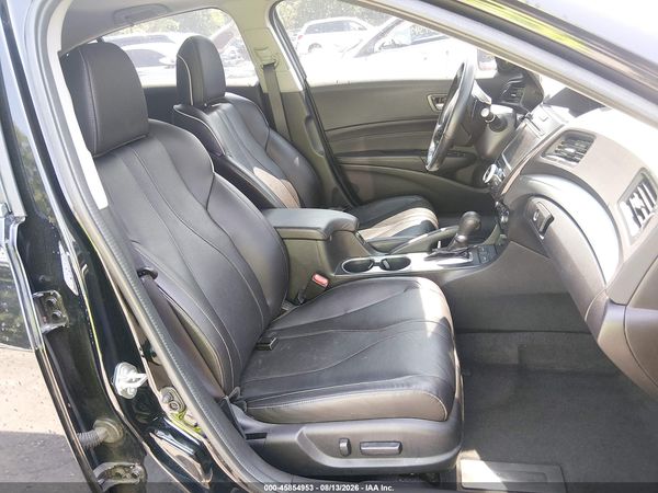 2019 ACURA ILX