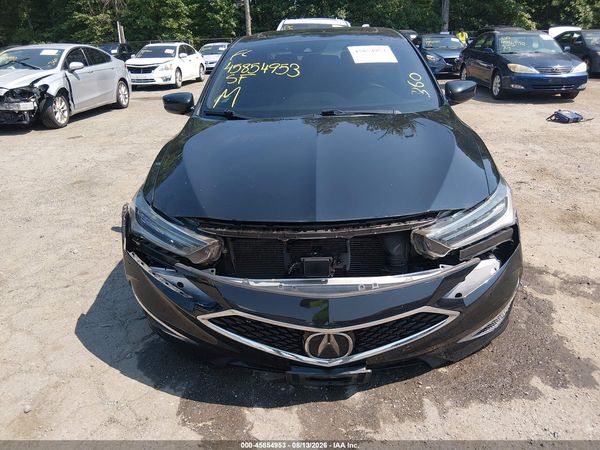 2019 ACURA ILX