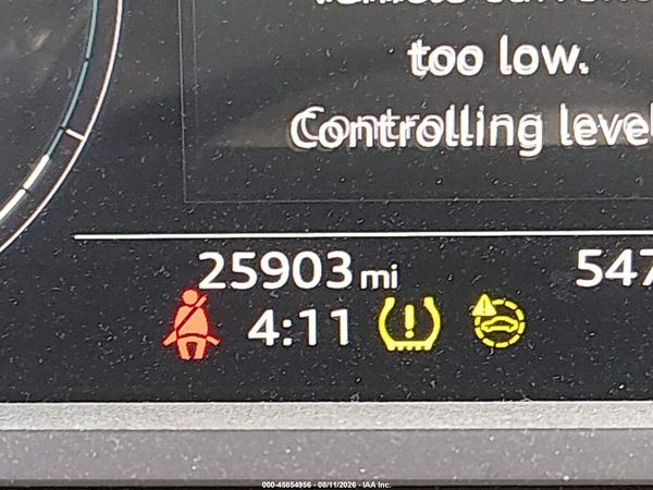 2024 AUDI Q8 E-TRON PREMIUM QUATTRO