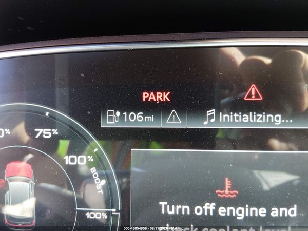 2024 AUDI Q8 E-TRON PREMIUM QUATTRO