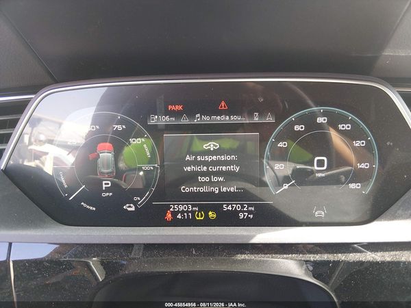 2024 AUDI Q8 E-TRON PREMIUM QUATTRO