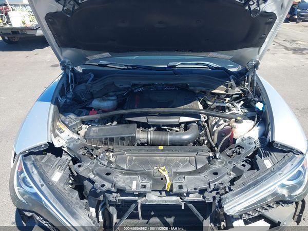 2018 ALFA ROMEO STELVIO SPORT AWD