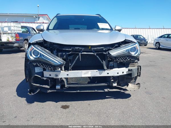 2018 ALFA ROMEO STELVIO SPORT AWD