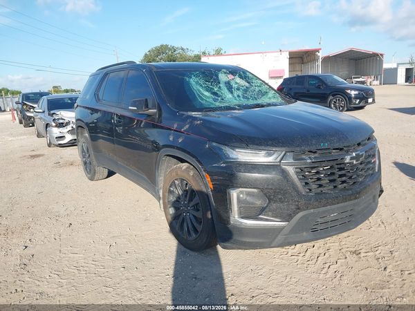 2023 CHEVROLET TRAVERSE FWD RS — I1