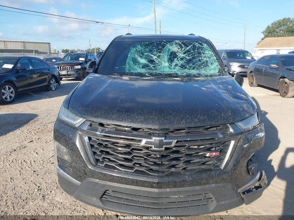 2023 CHEVROLET TRAVERSE FWD RS — I115