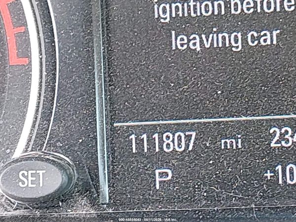 2014 AUDI Q5 3.0 TDI PREMIUM PLUS