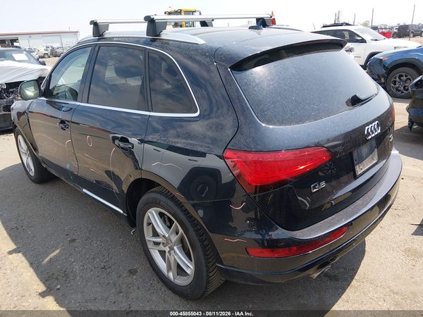2014 AUDI Q5 3.0 TDI PREMIUM PLUS
