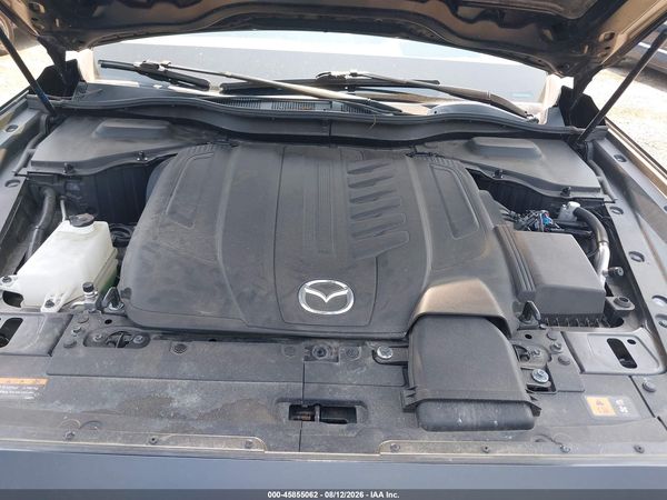 2024 MAZDA CX-90 PREFERRED PLUS