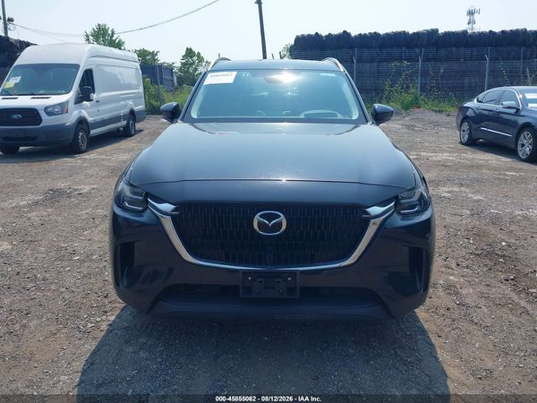 2024 MAZDA CX-90 PREFERRED PLUS