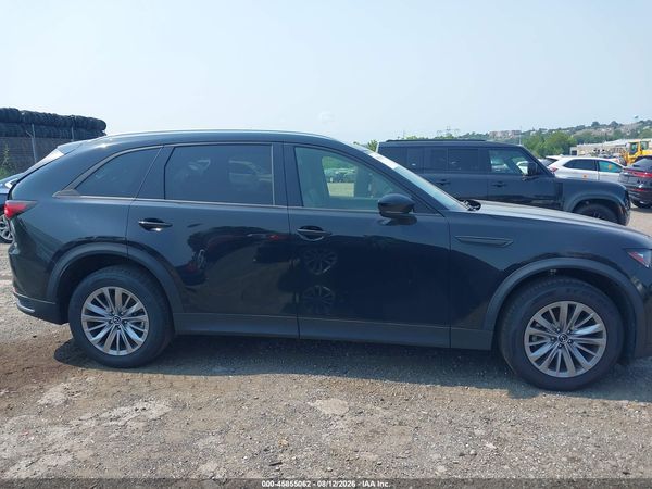 2024 MAZDA CX-90 PREFERRED PLUS