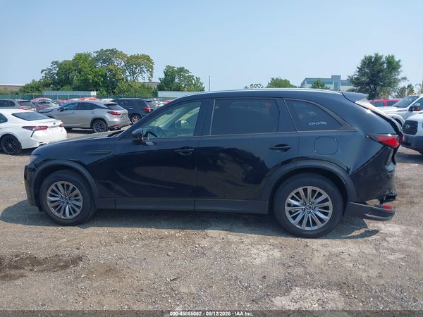 2024 MAZDA CX-90 PREFERRED PLUS