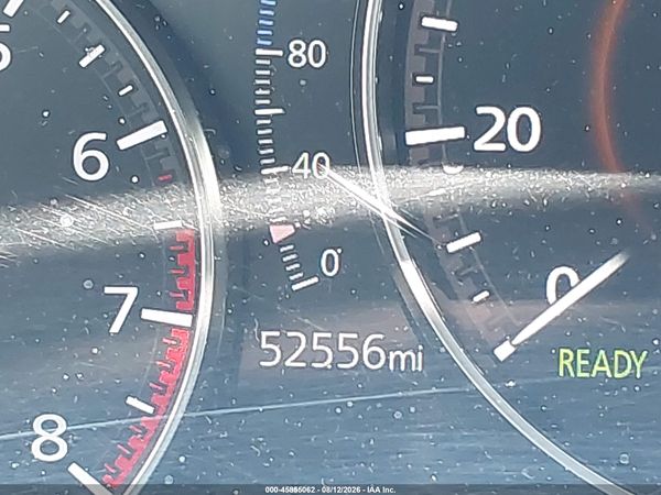 2024 MAZDA CX-90 PREFERRED PLUS