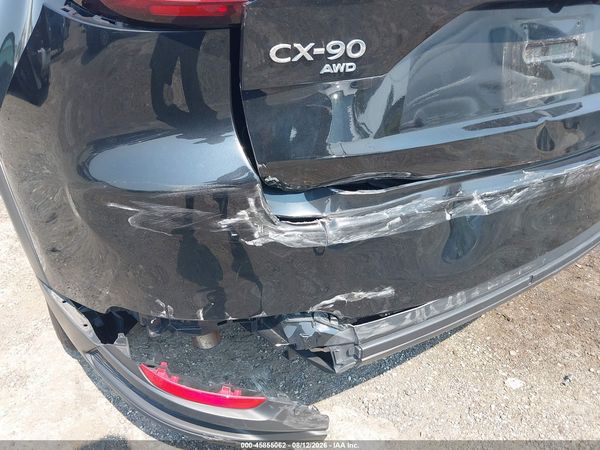2024 MAZDA CX-90 PREFERRED PLUS
