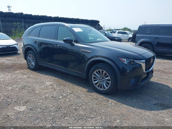 2024 MAZDA CX-90 PREFERRED PLUS