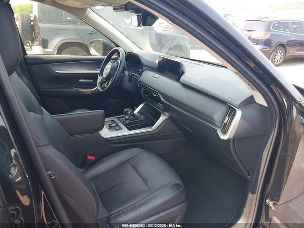 2024 MAZDA CX-90 PREFERRED PLUS