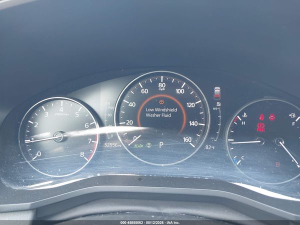 2024 MAZDA CX-90 PREFERRED PLUS