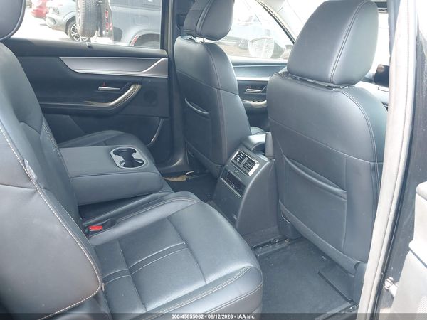 2024 MAZDA CX-90 PREFERRED PLUS