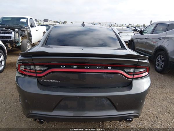 2023 DODGE CHARGER GT