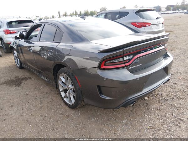 2023 DODGE CHARGER GT