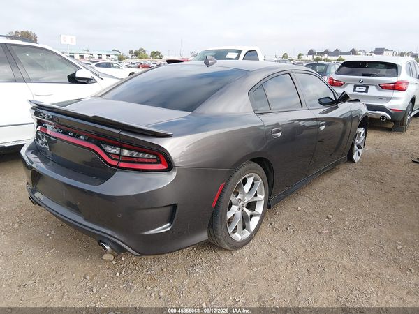 2023 DODGE CHARGER GT