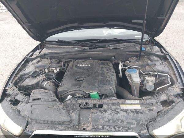 2014 AUDI A5 2.0T PREMIUM