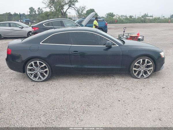 2014 AUDI A5 2.0T PREMIUM