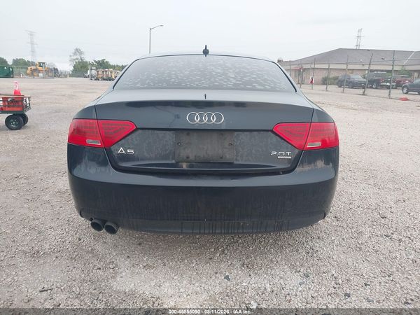 2014 AUDI A5 2.0T PREMIUM