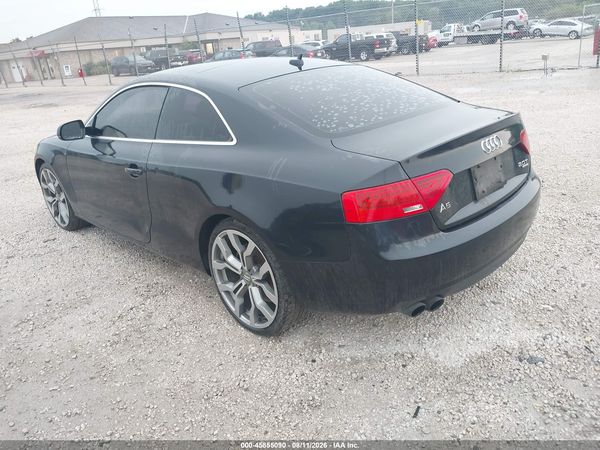 2014 AUDI A5 2.0T PREMIUM