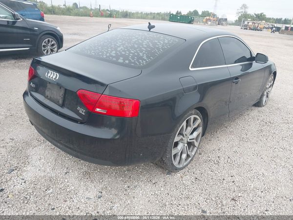 2014 AUDI A5 2.0T PREMIUM