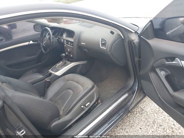 2014 AUDI A5 2.0T PREMIUM