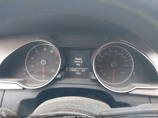 2014 AUDI A5 2.0T PREMIUM